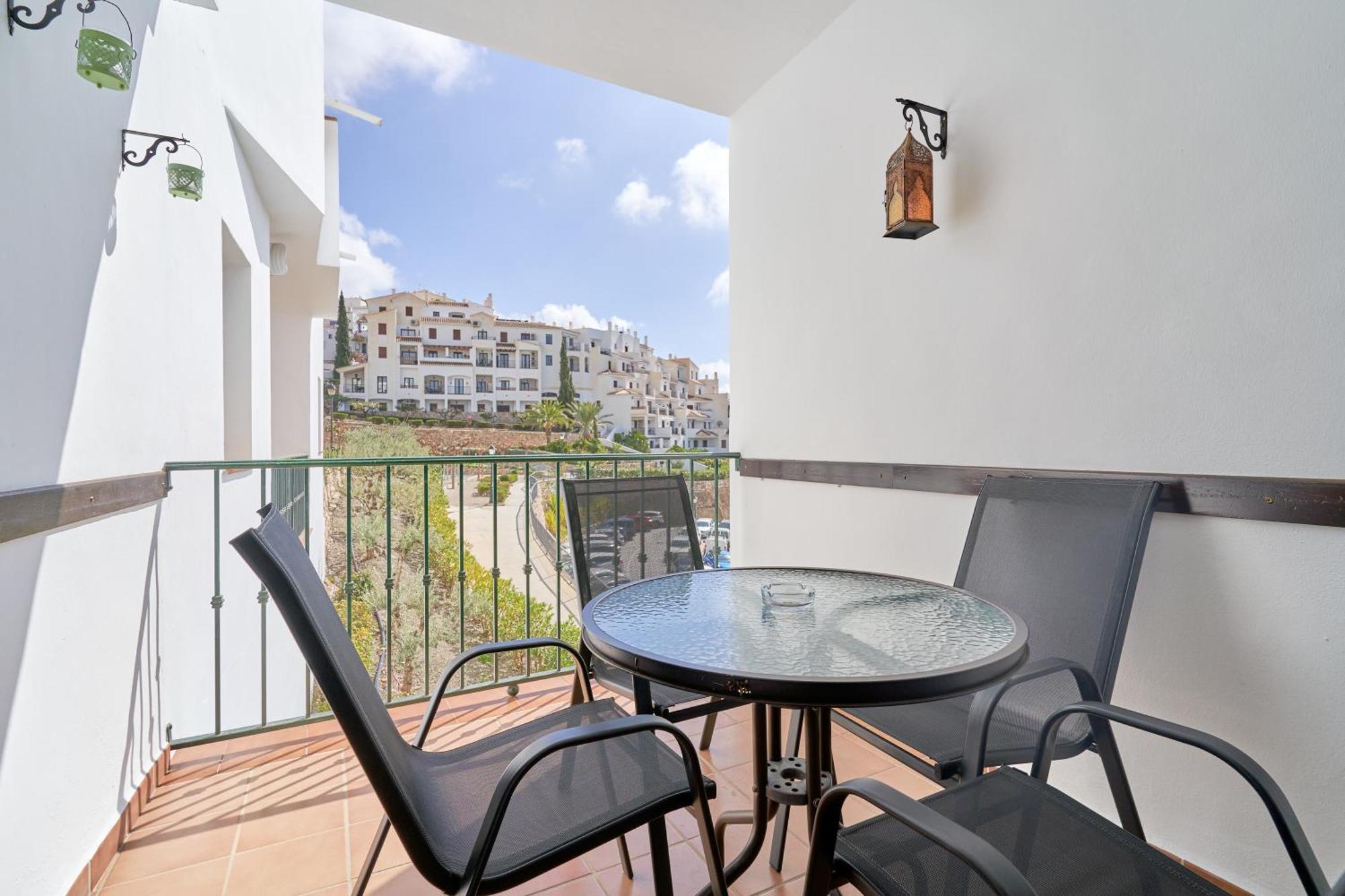 Apartament Casa Clare Frigiliana Zewnętrze zdjęcie