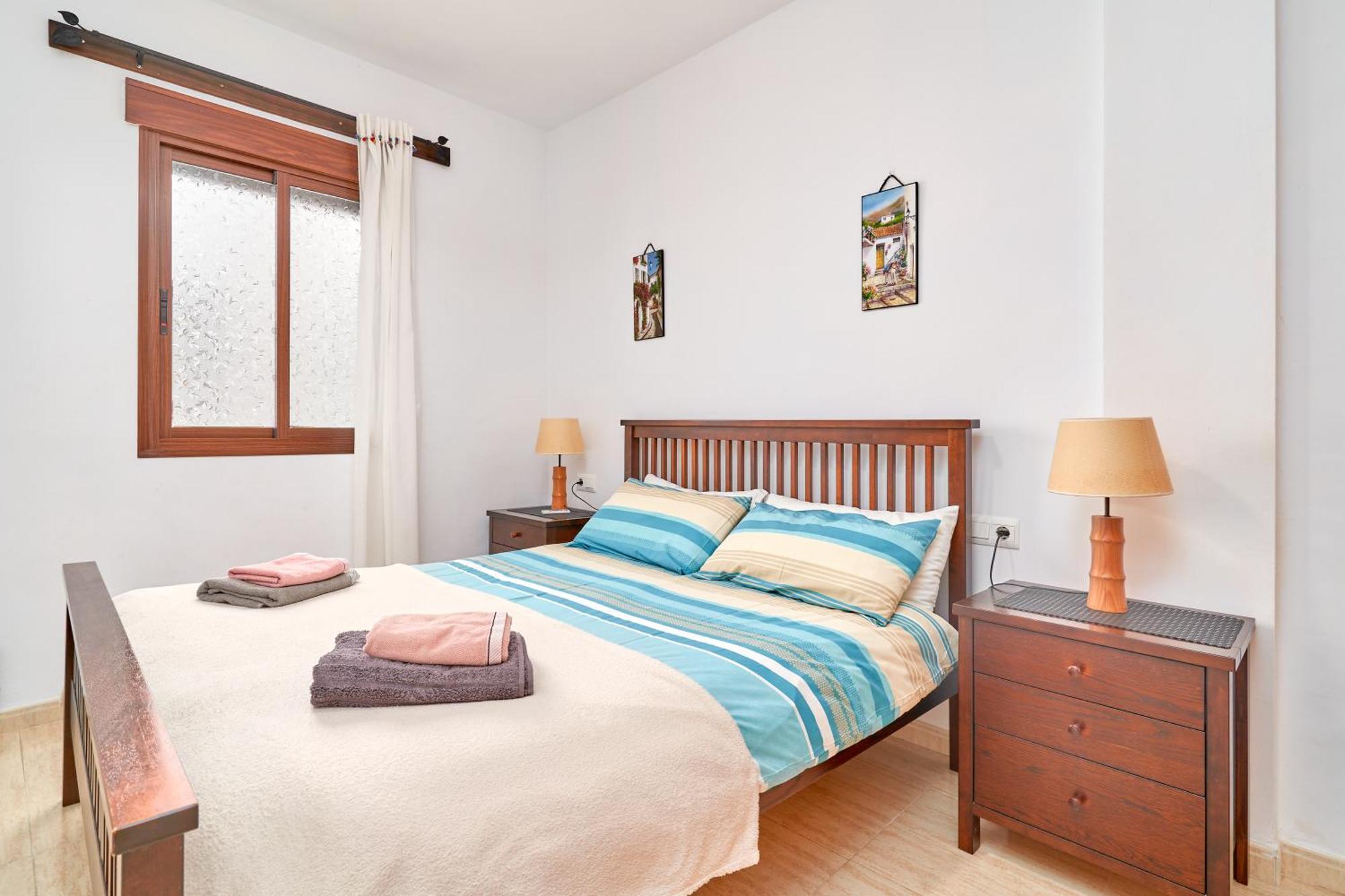 Apartament Casa Clare Frigiliana Zewnętrze zdjęcie