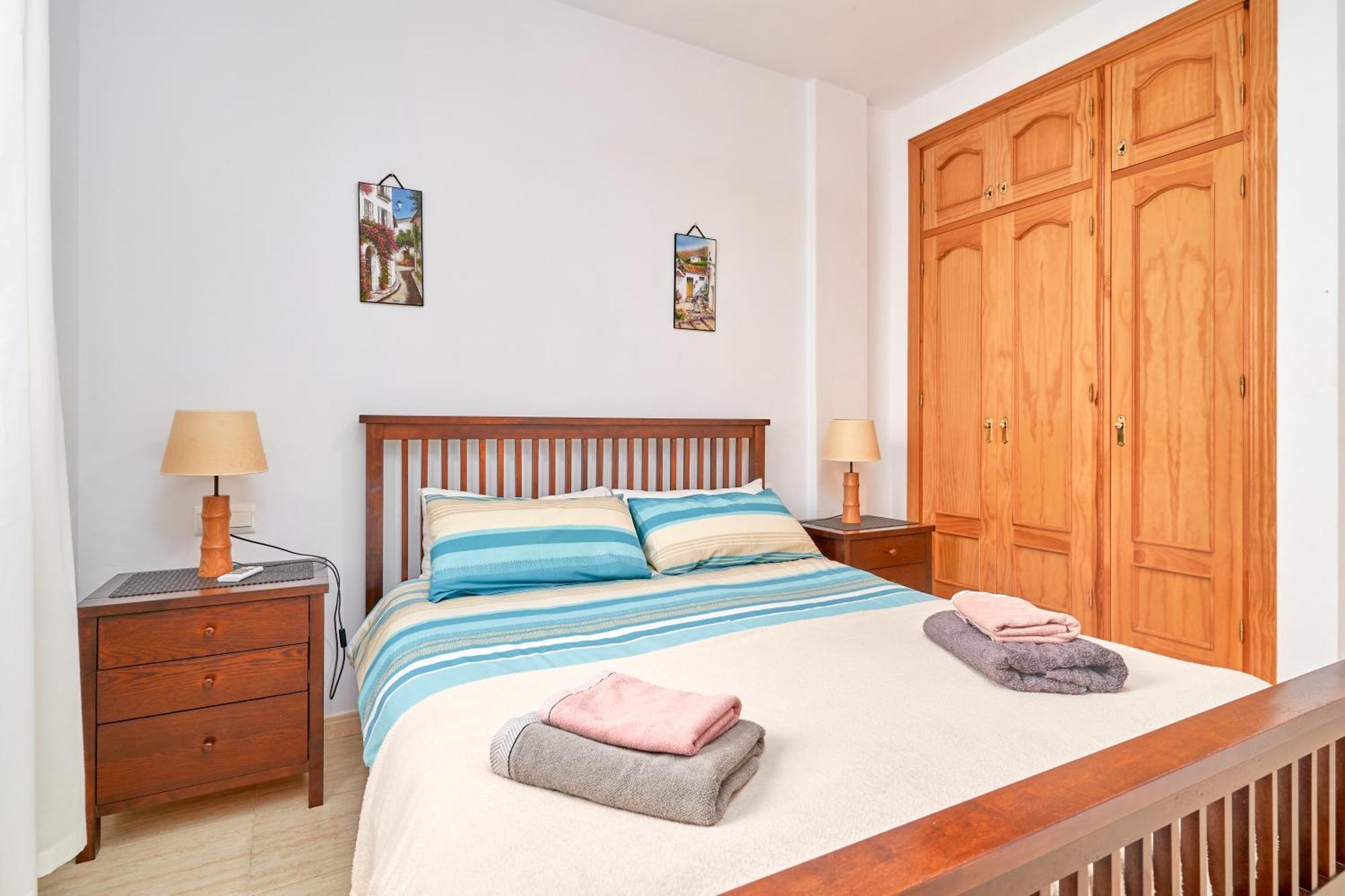 Apartament Casa Clare Frigiliana Zewnętrze zdjęcie