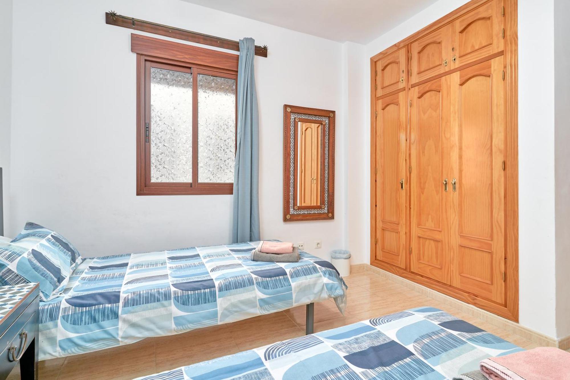 Apartament Casa Clare Frigiliana Zewnętrze zdjęcie
