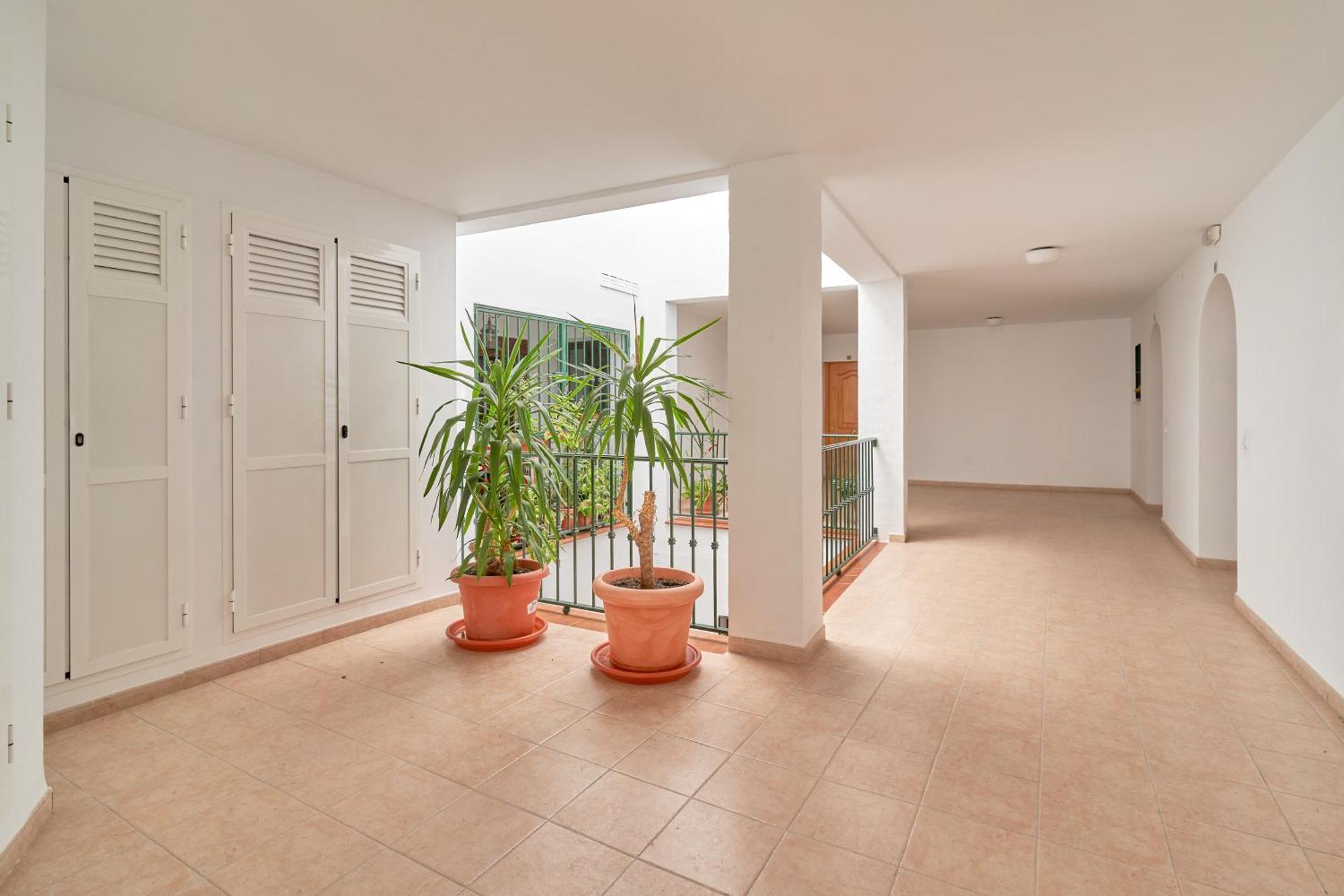 Apartament Casa Clare Frigiliana Zewnętrze zdjęcie