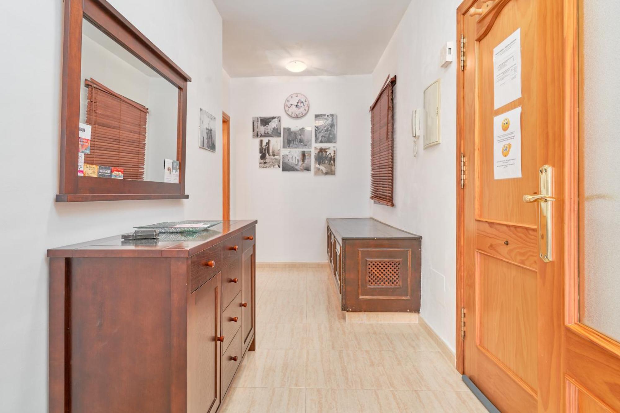 Apartament Casa Clare Frigiliana Zewnętrze zdjęcie