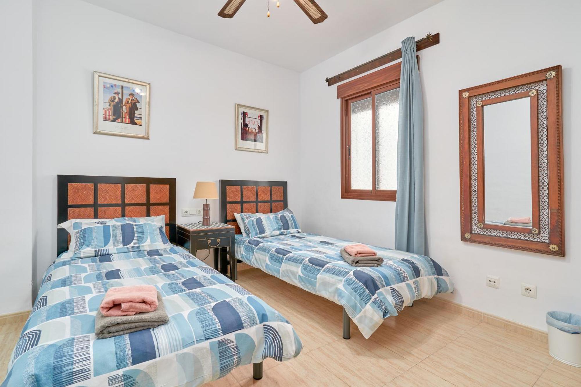 Apartament Casa Clare Frigiliana Zewnętrze zdjęcie