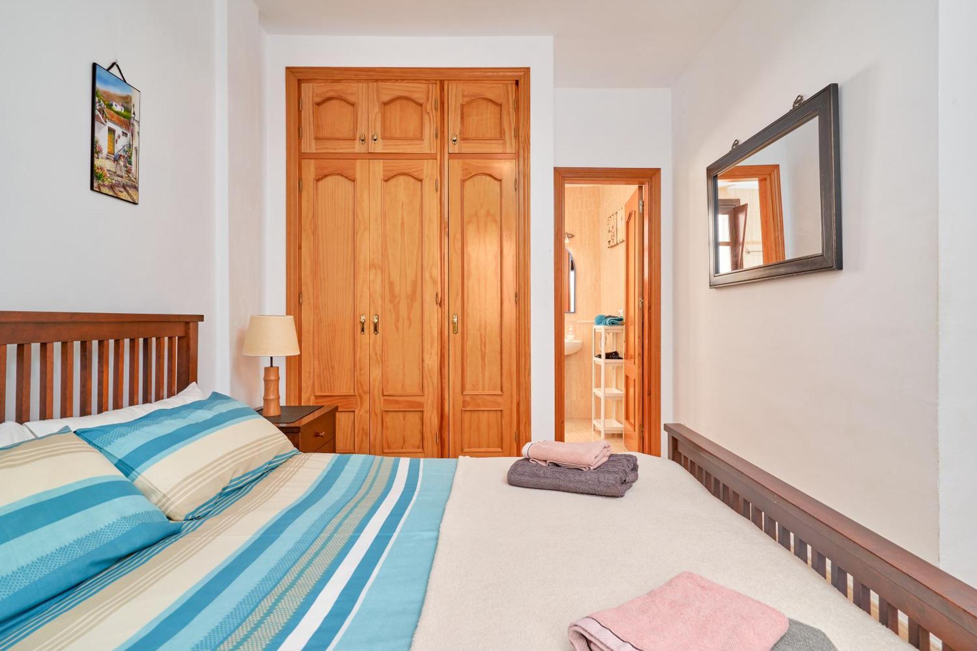 Apartament Casa Clare Frigiliana Zewnętrze zdjęcie